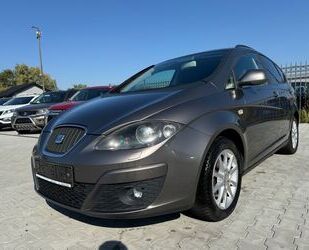 Seat Seat Altea XL Salsa Gebrauchtwagen