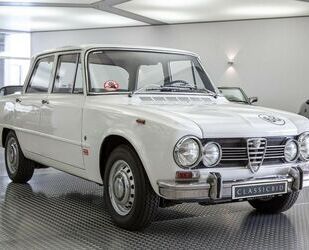 Alfa Romeo Alfa Romeo Giulia 1300 ti Gebrauchtwagen