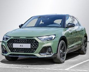 Audi Audi A1 allstreet 35 TFSI Gebrauchtwagen