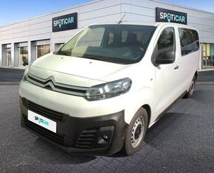 Citroen Citroën Jumpy M Gebrauchtwagen