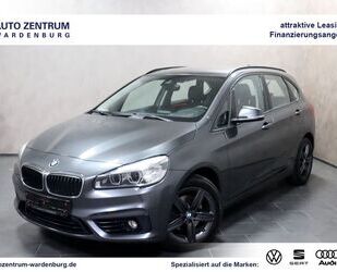 BMW BMW 220 xDrive Active Tourer Sport Line LED PANO N Gebrauchtwagen