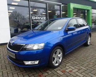 Skoda Skoda Rapid Spaceback 1.2 TSI Joy,XENON,SHZ,Klimaa Gebrauchtwagen