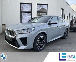 BMW BMW iX2 xDrive30 M Sport || 19Z AHK H&K HeadUp Gebrauchtwagen