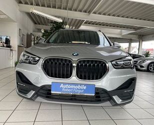 BMW BMW X1 Baureihe X1 xDrive 20 d Advantage Gebrauchtwagen