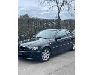 BMW BMW 318Ci - Gebrauchtwagen