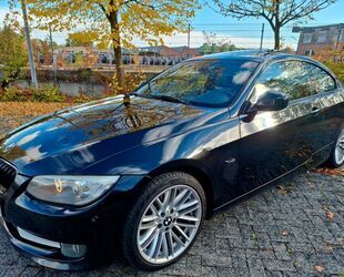 BMW BMW 330d Coupé - Gebrauchtwagen