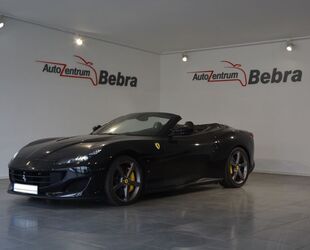 Ferrari Ferrari Portofino Karbon/Embleme/Skidurchreiche/Ga Gebrauchtwagen