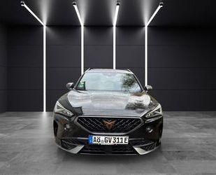 Cupra Cupra Formentor Basis e-Hybrid Gebrauchtwagen