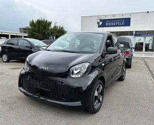 Smart Smart ForFour forfour electric drive / EQ Gebrauchtwagen