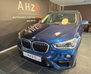 BMW BMW X1 xDrive 20 d Sport Line*NAVI*LED*SHZ*HEADUP Gebrauchtwagen