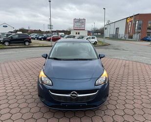 Opel Opel Corsa E Active Gebrauchtwagen