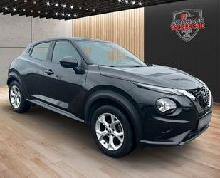 Nissan Nissan Juke Acenta 1,0 117PS *HU UND AU NEU KAMERA Gebrauchtwagen