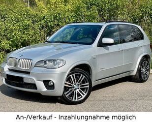 BMW BMW X5 xDrive30d M-PAKET | 360° | ACC | HUD | KEYL Gebrauchtwagen