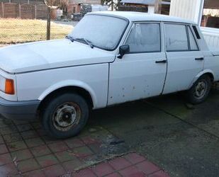 Wartburg Wartburg 1,3 Gebrauchtwagen