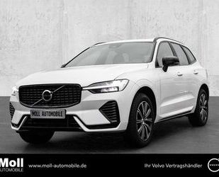 Volvo Volvo XC60 Plus Dark 2WD B4 Benzin EU6d StandHZG L Gebrauchtwagen