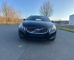 Volvo V60 Gebrauchtwagen