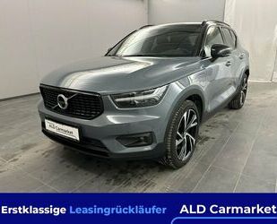 Volvo XC40 Gebrauchtwagen