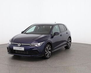 VW Volkswagen Golf R-Line TSI Gebrauchtwagen