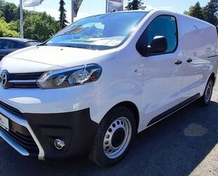 Toyota Toyota Proace 2,0-l-D-4D L1 Comfort *sofort Verfüg Gebrauchtwagen