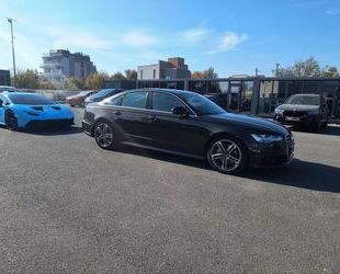 Audi Audi A6 Lim 3.0 TDI quattro Luft*Stdhz*ACC*AHK Gebrauchtwagen