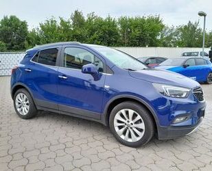 Opel Opel Mokka X Gebrauchtwagen