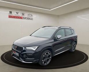 Cupra Cupra Ateca 2.0 TSI 4Drive DSG Gebrauchtwagen