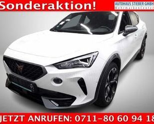 Cupra Cupra Formentor VZ PHEV Navi+Climatronic+Frontkame Gebrauchtwagen