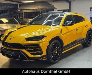 Lamborghini Lamborghini Urus 4.0 V8 B&O/PANO/360°/LUFTF./HUD Gebrauchtwagen