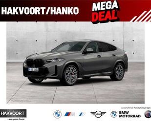 BMW BMW X6 xDrive30d M-Sport Pro 