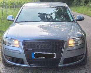 Audi Audi A8 3.0 TDI quattro standtheizung Gebrauchtwagen