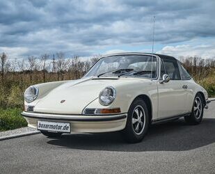 Porsche Porsche 911 2.2l E Targa Gebrauchtwagen