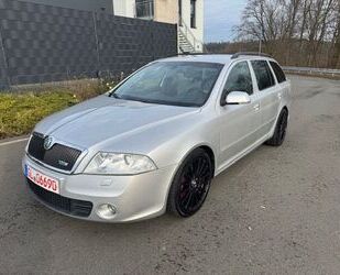 Skoda Skoda Octavia Combi RS/OZ Felgen Gebrauchtwagen