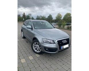 Audi Audi Q5 3.0 TDI DPF S tronic quattro - Gebrauchtwagen