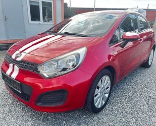 Kia Kia Rio 1.4 Edition 7 Edition 7 Gebrauchtwagen