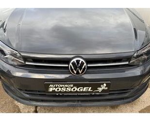 VW Volkswagen Polo 1.0 TSI Comfortline Navi DAB PDC K Gebrauchtwagen