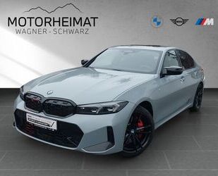 BMW BMW M340i xDrive Limousine Sport Pro 19