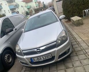 Opel Opel Astra 1.6 - Gebrauchtwagen