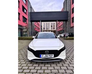 Mazda Mazda 3 2.0 M-Hybrid Selection HEAD-UP, MATRIX-LED Gebrauchtwagen