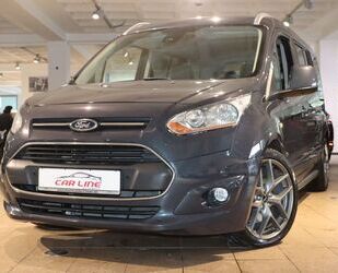 Ford Ford Grand Tourneo Titanium*7-Sitzer*Panorama*Navi Gebrauchtwagen