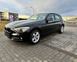 BMW 116 Gebrauchtwagen