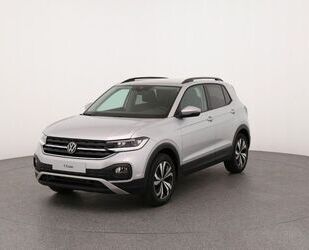 VW Volkswagen T-Cross Life | ACC | APP | SHZ | DC Gebrauchtwagen