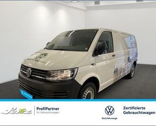 VW Volkswagen T6 Kasten-Kombi 4Motion lang PDC*KLIMA Gebrauchtwagen