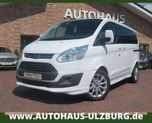 Ford Ford 2.2 TDCi SPORT Umbau auf WoMo/Klima/SHZ/Kame Gebrauchtwagen