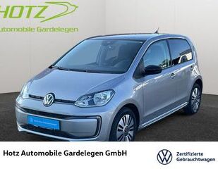 VW Volkswagen e-up! Edition Gebrauchtwagen