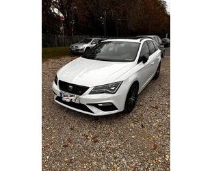 Seat Seat Leon 2.0 TSI ST CUPRA 300 Gebrauchtwagen