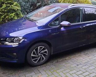 VW Volkswagen Golf Sportsvan 1.5 TSI ACT 96kW JOIN Gebrauchtwagen