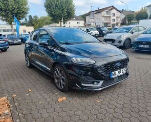 Ford Ford Fiesta ST-Line Gebrauchtwagen