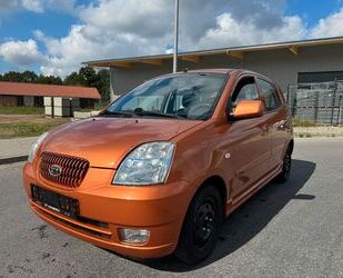 Kia Kia Picanto 1.1 EX 