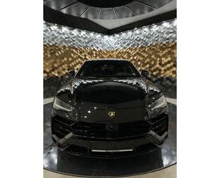 Lamborghini Lamborghini Urus 4.0 V8 *Panorama*B&O Gebrauchtwagen