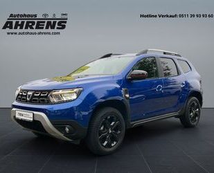 Dacia Dacia Duster TCe100 ECO-G Extreme Allwetter Teille Gebrauchtwagen